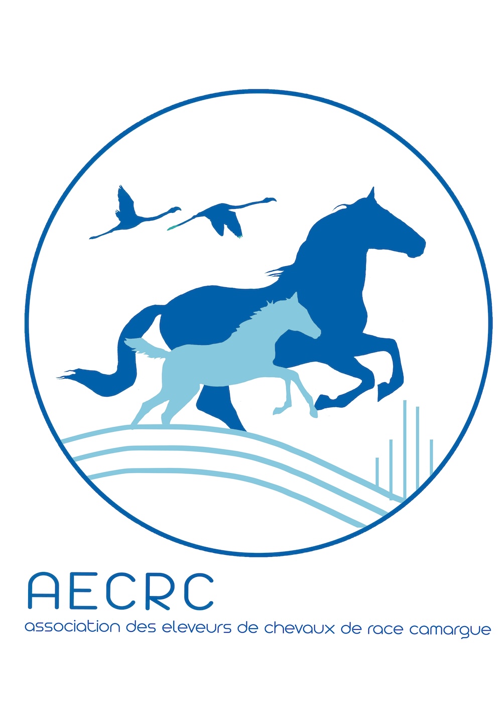 Association des Eleveurs de Chevaux de Race Camargue