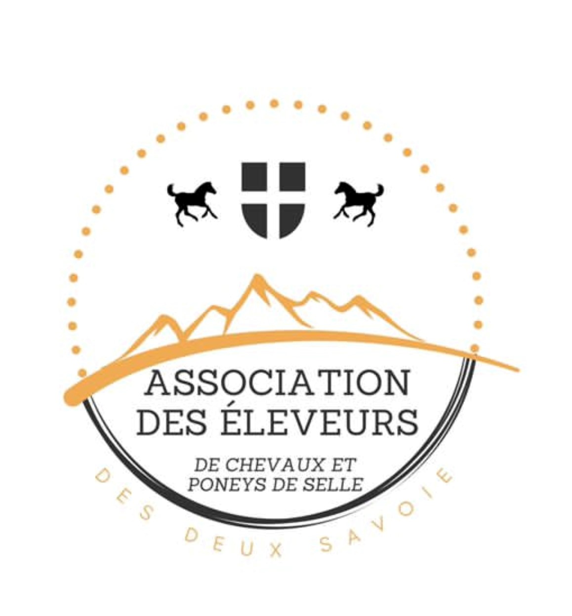 Association des &eacute;leveurs de chevaux et poneys de selle des 2 Savoie