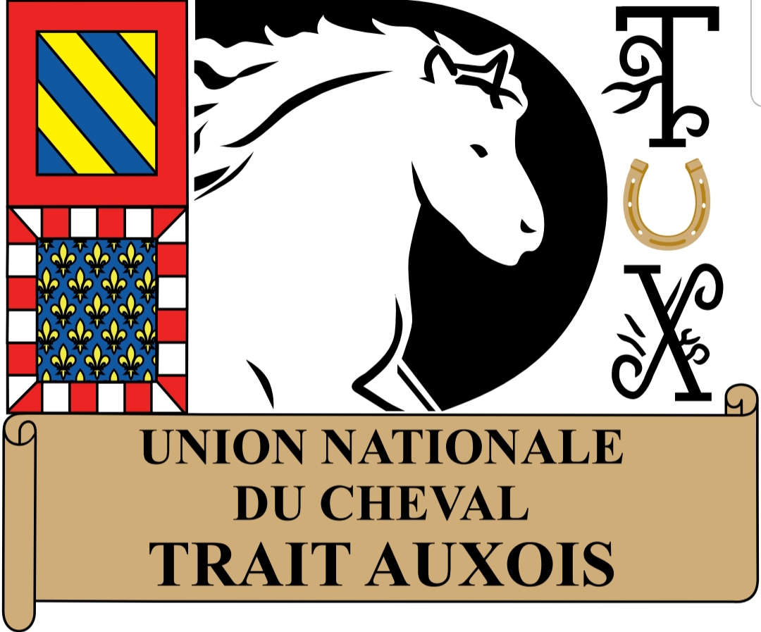 Union Nationale du Cheval de Trait Auxois