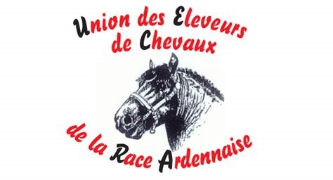 Union des Eleveurs de Chevaux de Race Ardennaise