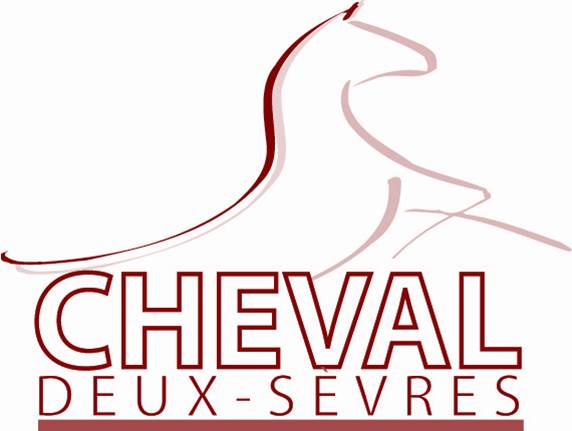 Cheval Deux S&egrave;vres