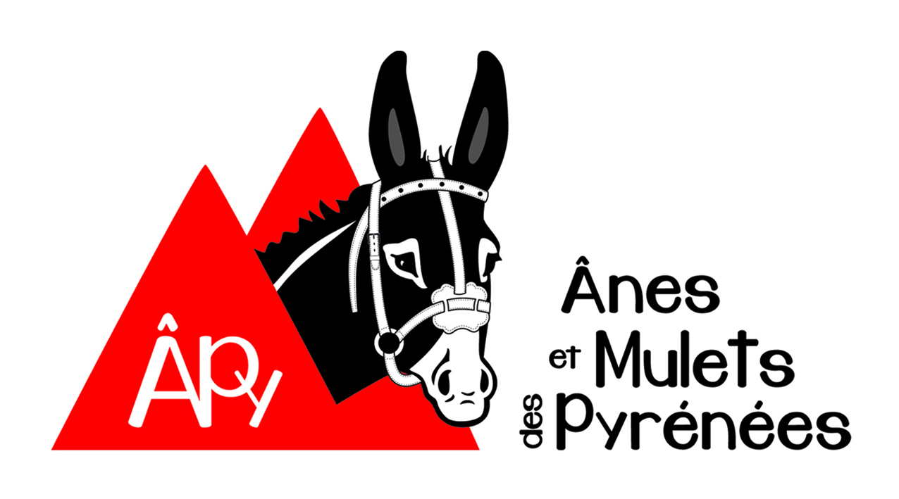 Association Nationale des &acirc;nes et mulets des Pyr&eacute;n&eacute;es