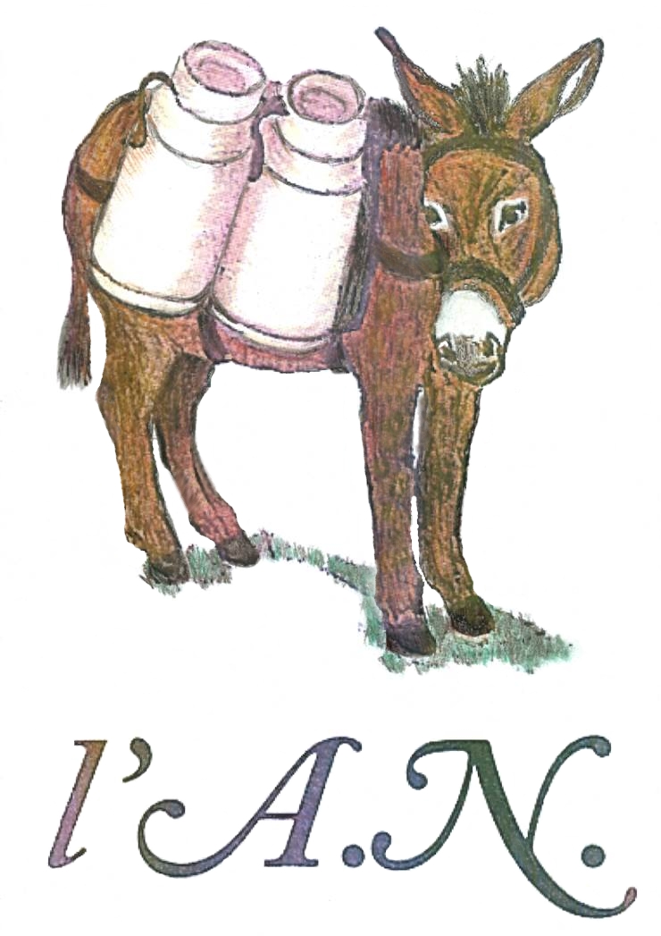 Association Nationale de l' &Acirc;ne Normand