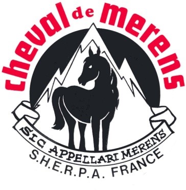 Association Fran&ccedil;aise Hippique d'&eacute;levage et d'utilisation de la race Pyren&eacute;enne Ari&eacute;geoise de Merens (dite SHERPA France)