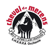 Association des &eacute;leveurs et utilisateurs de Chevaux de M&eacute;rens de la r&eacute;gion Occitanie (SHERPA OCCITANIE)