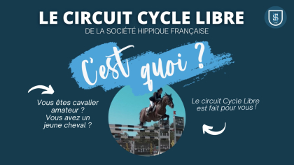 Lire l'actualité Le Circuit Cycle Libre, c'est quoi ?