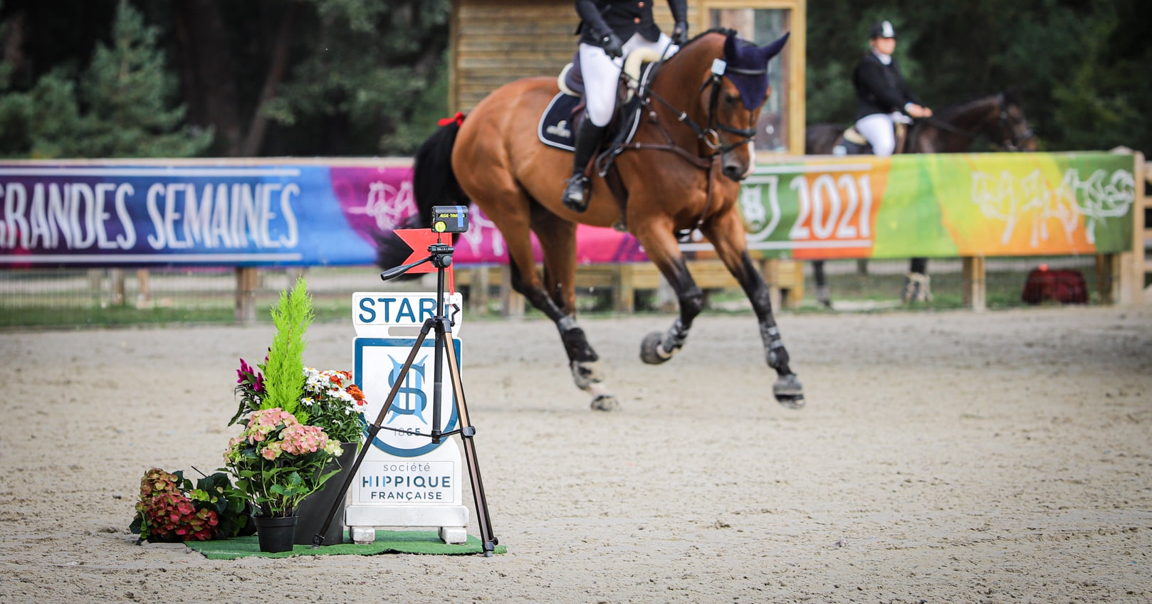 Fontainebleau 2022 Finales Cycle Libre, toutes les informations