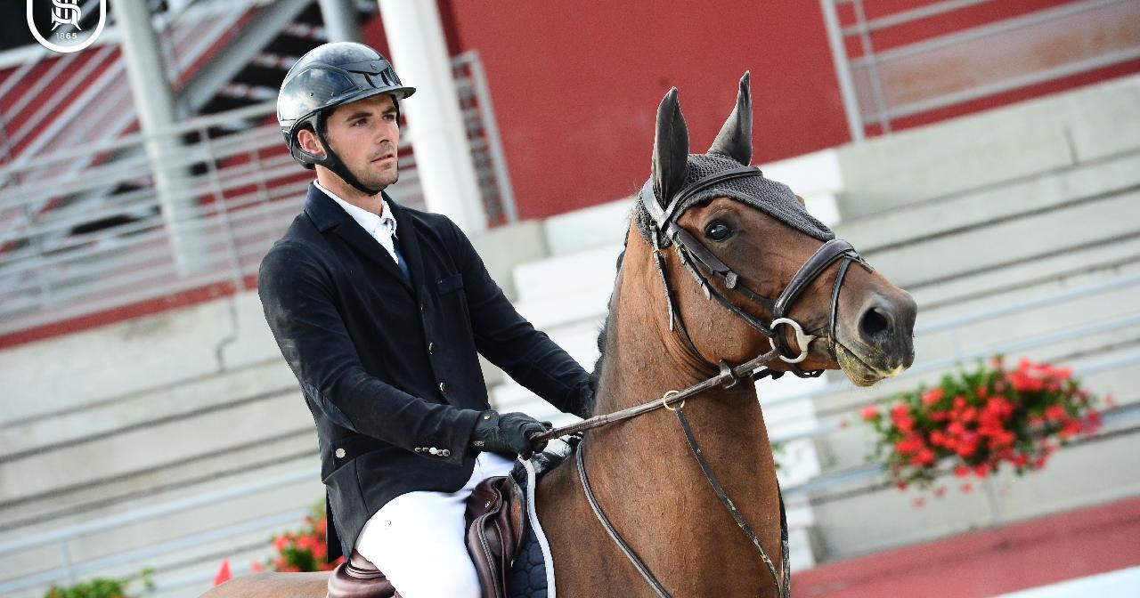 Garance de Vains et Valentin Pacaud vicechampions du monde des 6 ans ! Actualités SHF