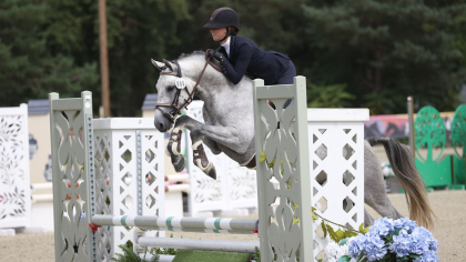 Lire l'acutalité Finales Hunter 2025 : Liste des qualifiés