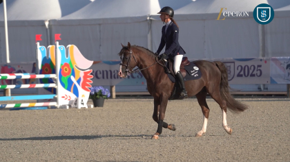 So'Pony J3 : Décryptage du criterium et résultats des 5 et 6 ans B & C