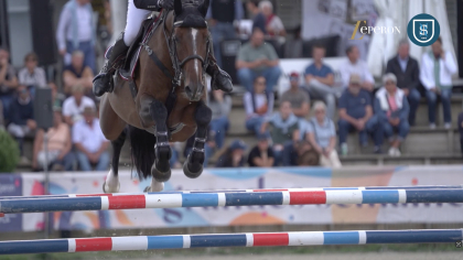 Grande Semaine CSO Cycle Classique & Hunter J4 : 7 ans, Elevage du Lozon, Notes