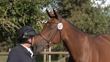 Lire l'acutalité Grande Semaine CSO Cycle Classique & Hunter J5 : Filière, hunter, résultats 6 ans