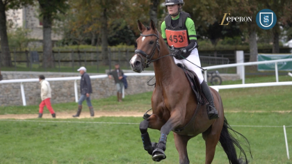 Grande Semaine de CCE : Jour 2