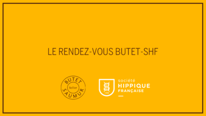 Le RDV BUTET - La nouvelle selle Semi-Creuse, signature d’un équilibre maîtrisé