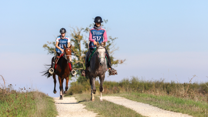 Grande Semaine d'Endurance 2025 : J3