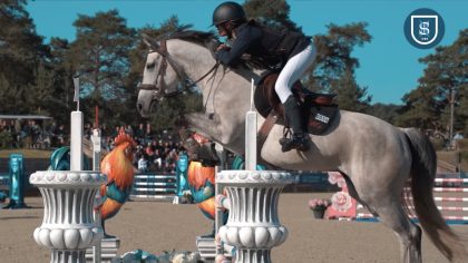 So'pony 2025 : l'aftermovie