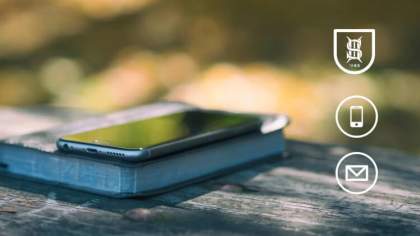 Lire l'actualité Fermeture exceptionnelle des bureaux - 10 & 11 novembre 2025