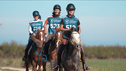 Lire l'actualité Grande Semaine d'Endurance 2025 : l'aftermovie