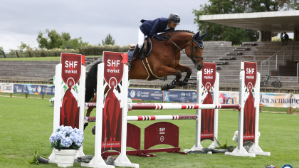 Lire l'actualité Epreuves de Formation CSO 2026 : explications