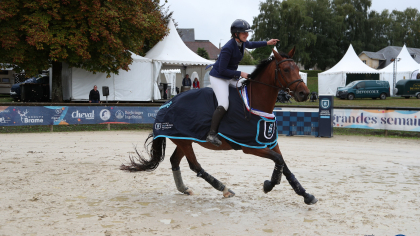 Grande Semaine de CCE 2026 : Cycle Libre 2-5 ans - Anne-Sophie Varaillas...