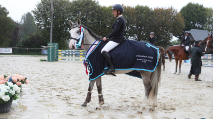 Grande Semaine de CCE 2026 : Cycle Libre 2-6 ans - Jammin’ Colomba AA prive...