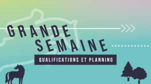 Grande Semaine de CSO/HUNTER 2026 : Qualifications...