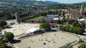 Challenge régional CSO Cycle Classique 2026 :...