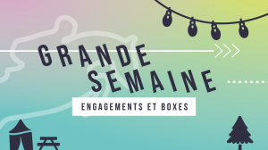 Grande Semaine de CSO/Hunter 2026 : Engagements et...