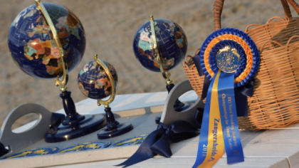 Lire l'acutalité Championnats du Monde Jeunes Chevaux de CSO de Lanaken 2026