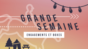 Grande Semaine de Complet 2026 : Engagements et boxes