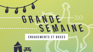 Grande Semaine d'Endurance 2026 : engagements, boxes, départs...