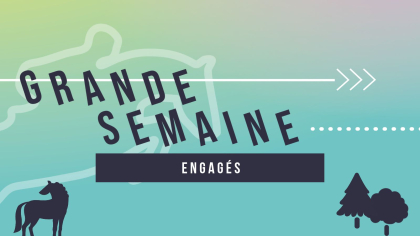 Lire l'actualité Grande Semaine de CSO/Hunter : Engag&eacute;s 2026