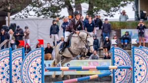 Troisième journée sous le signe de la complicité au So'Pony