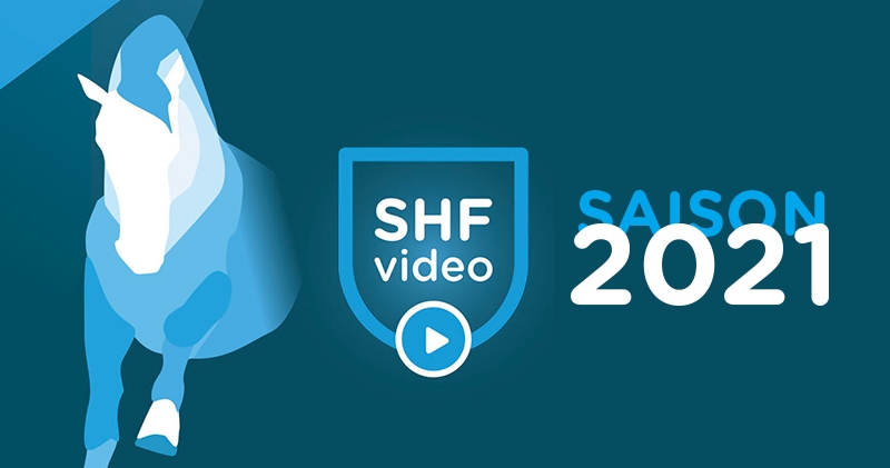 SHF Video 2021 : le calendrier des concours filmés - Actualités SHF Video 2021 : le calendrier des concours filmés - Actualités